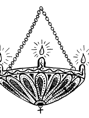 Βίβλος Παννυχίδος